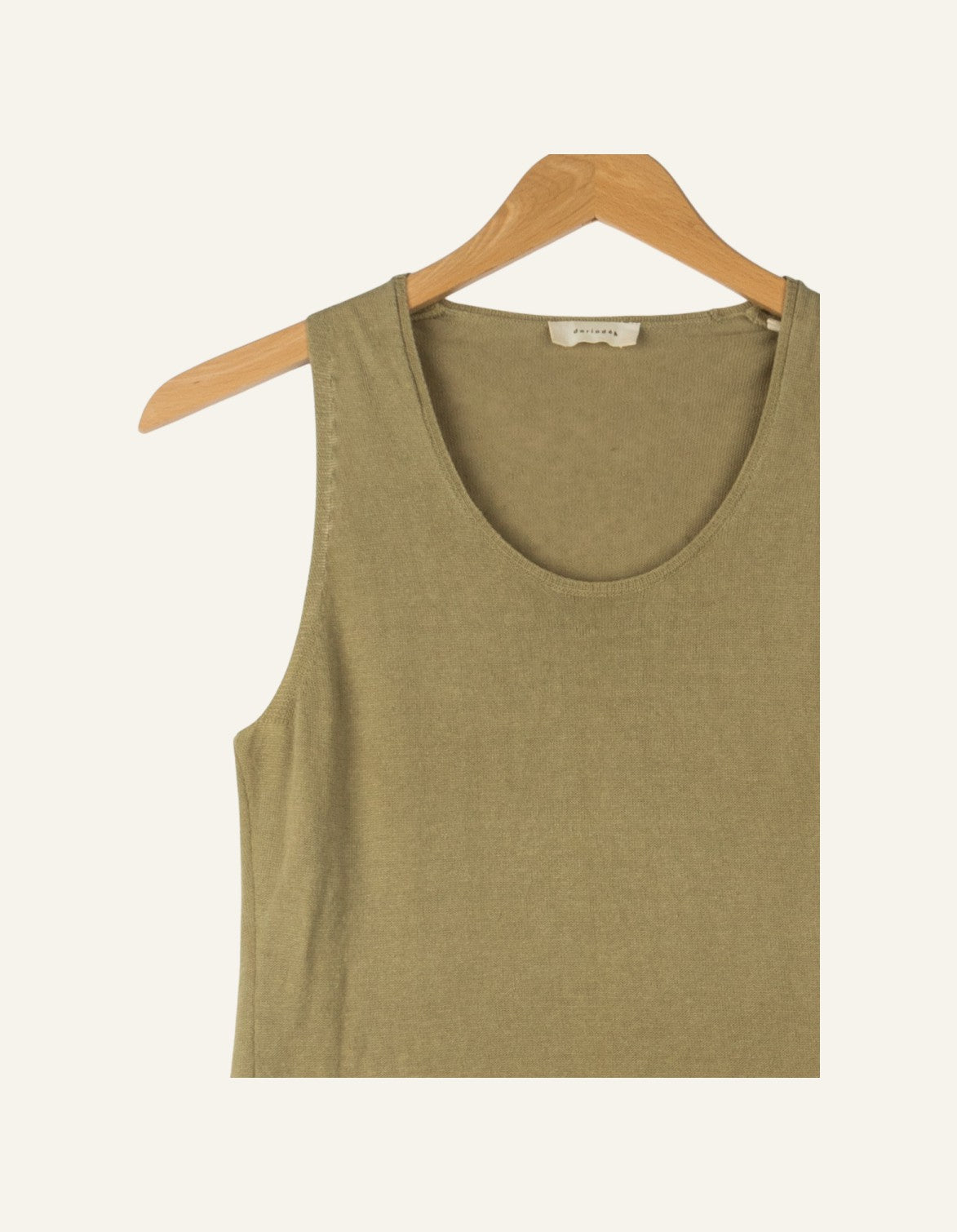 Soft Olive|
