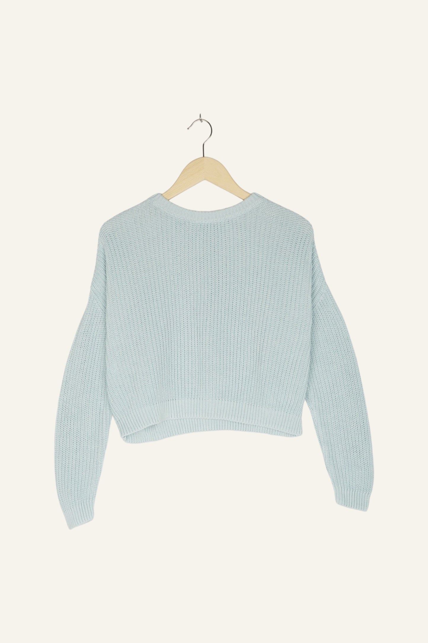 Baby Blue|