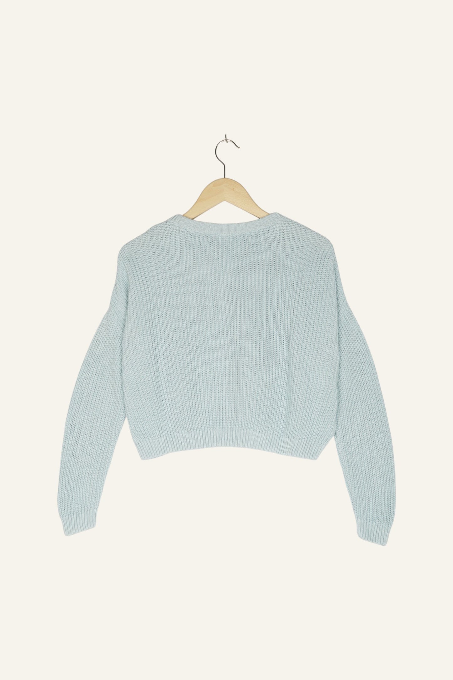 Baby Blue|