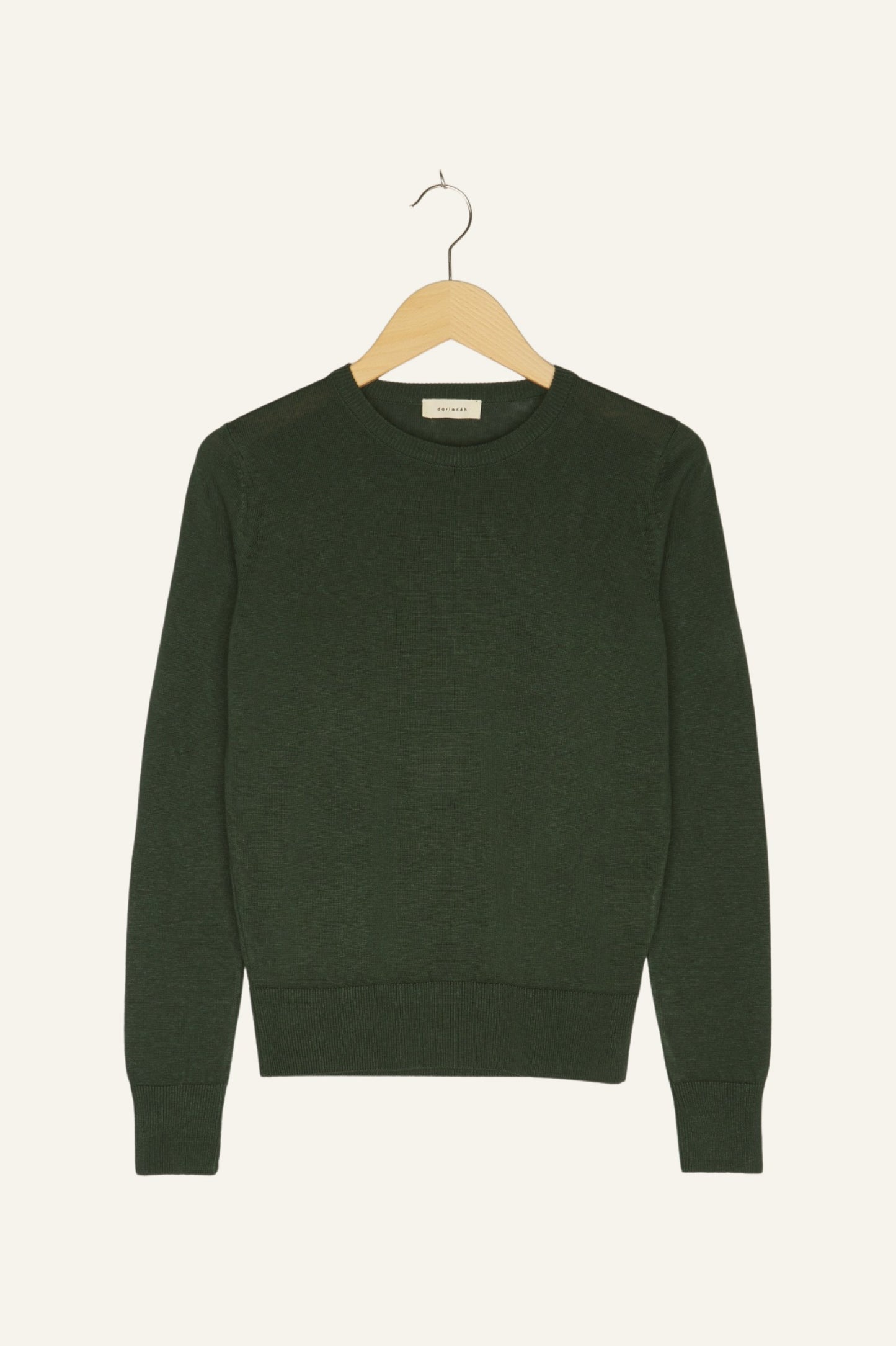 Pine Green|