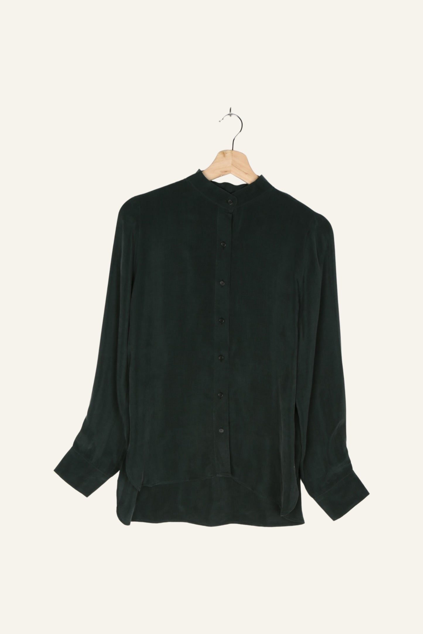 Pine Green|