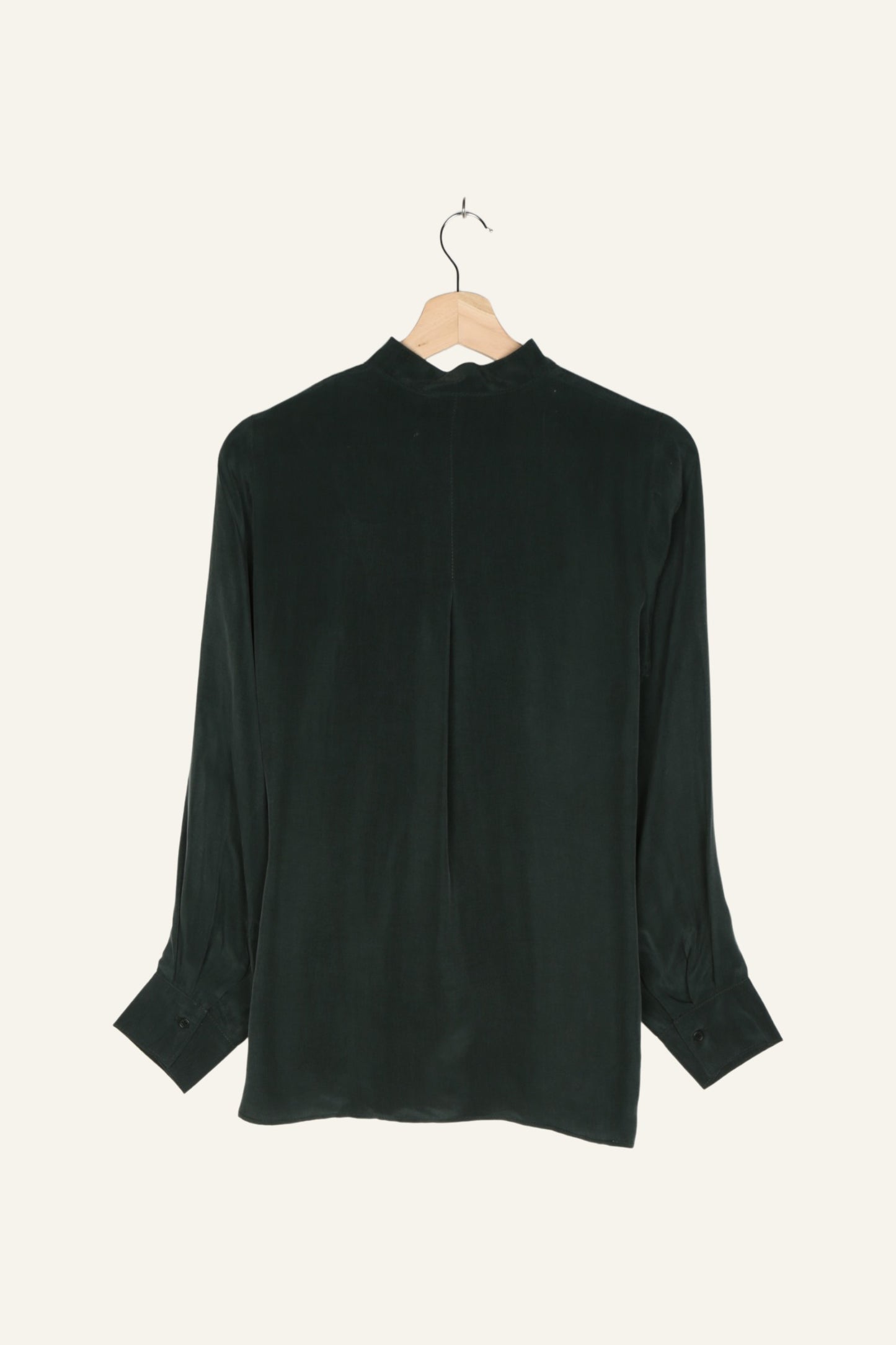 Pine Green|