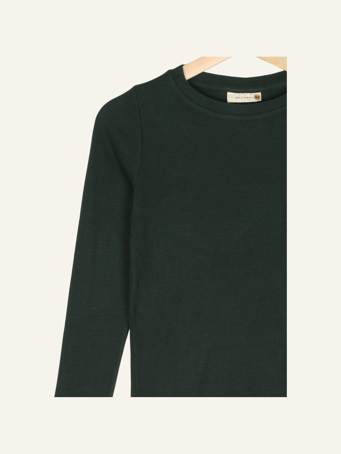 Pine Green|