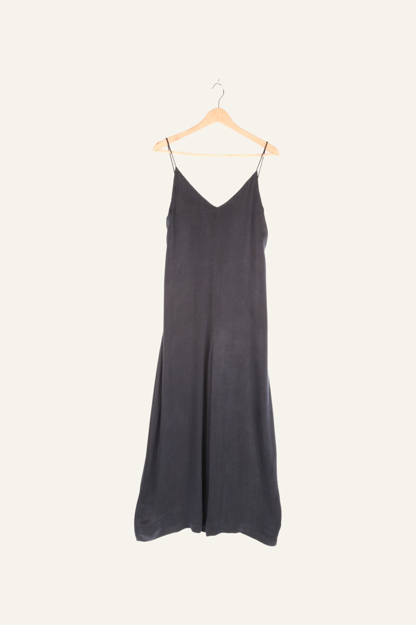 Blueish Black|