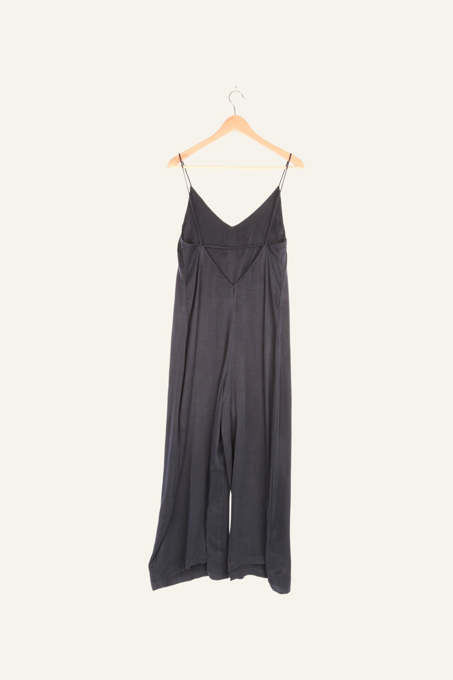 Blueish Black|