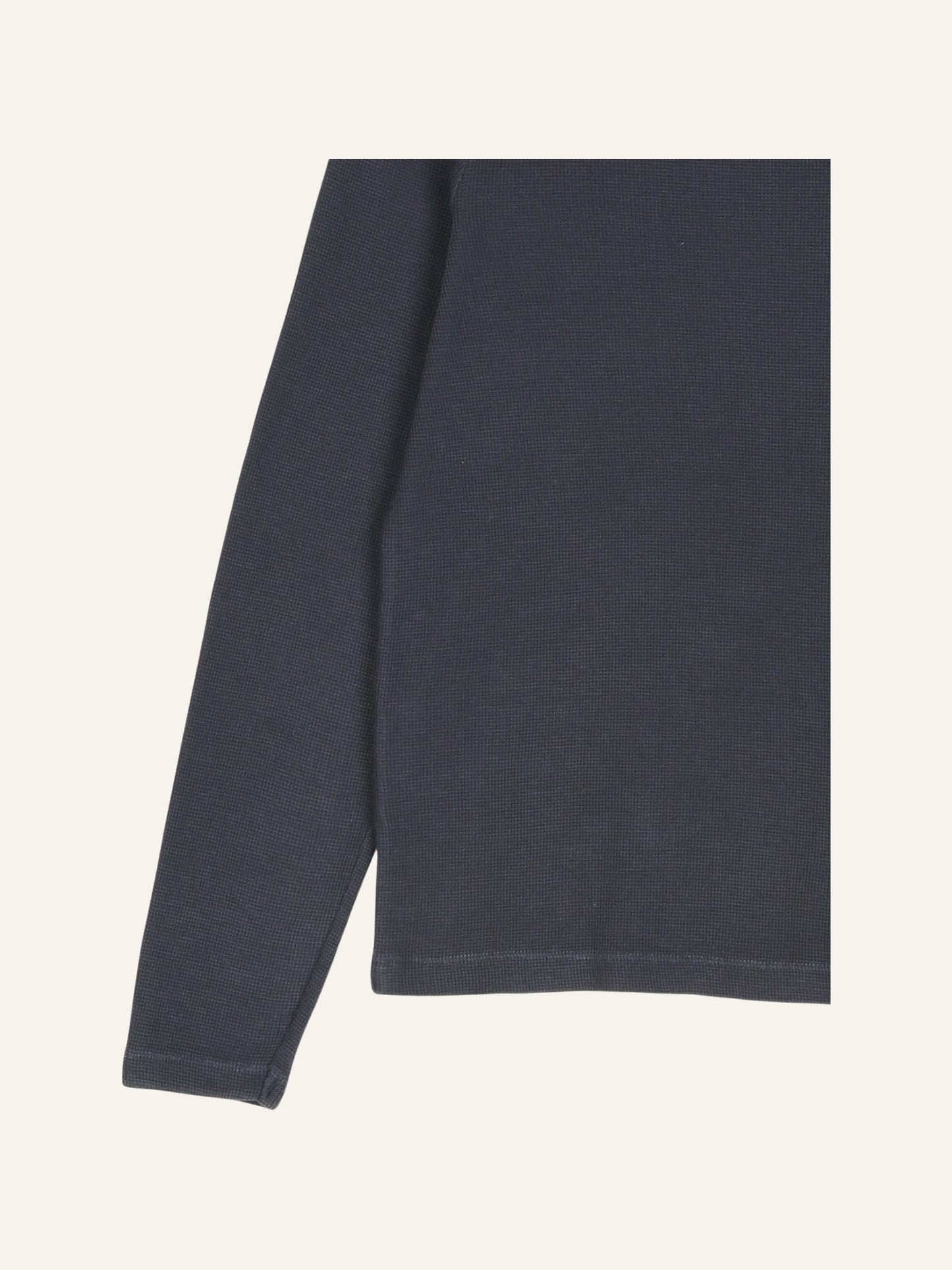 Charcoal Blue|