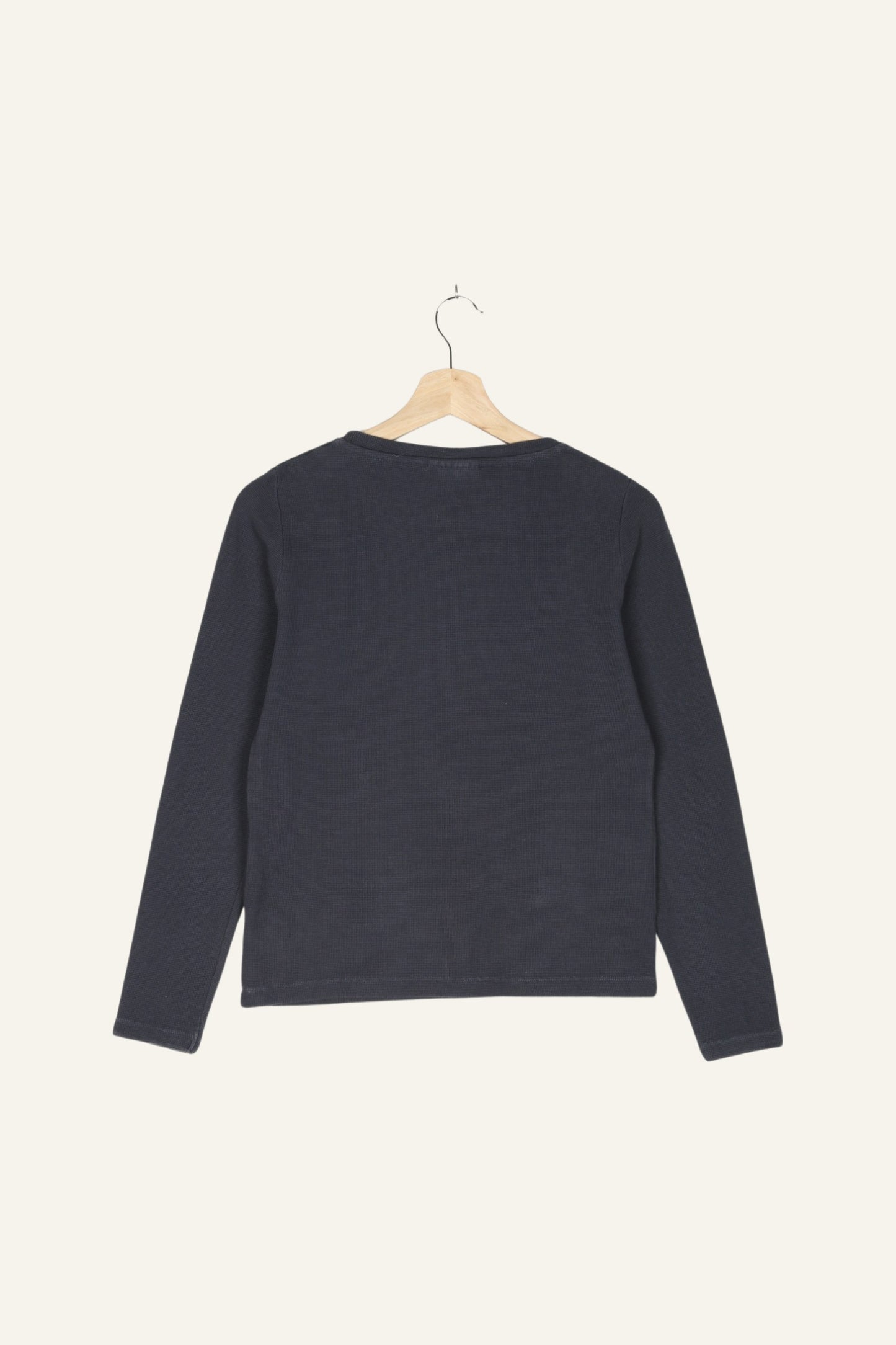 Charcoal Blue|