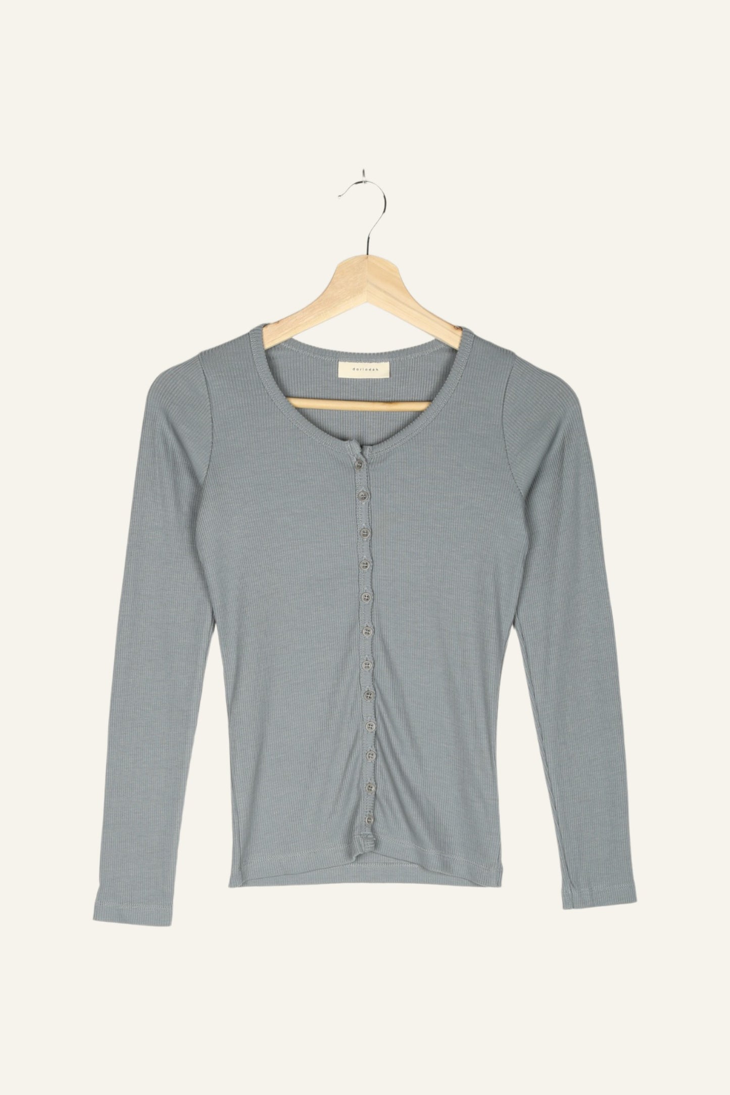 Silver Blue|