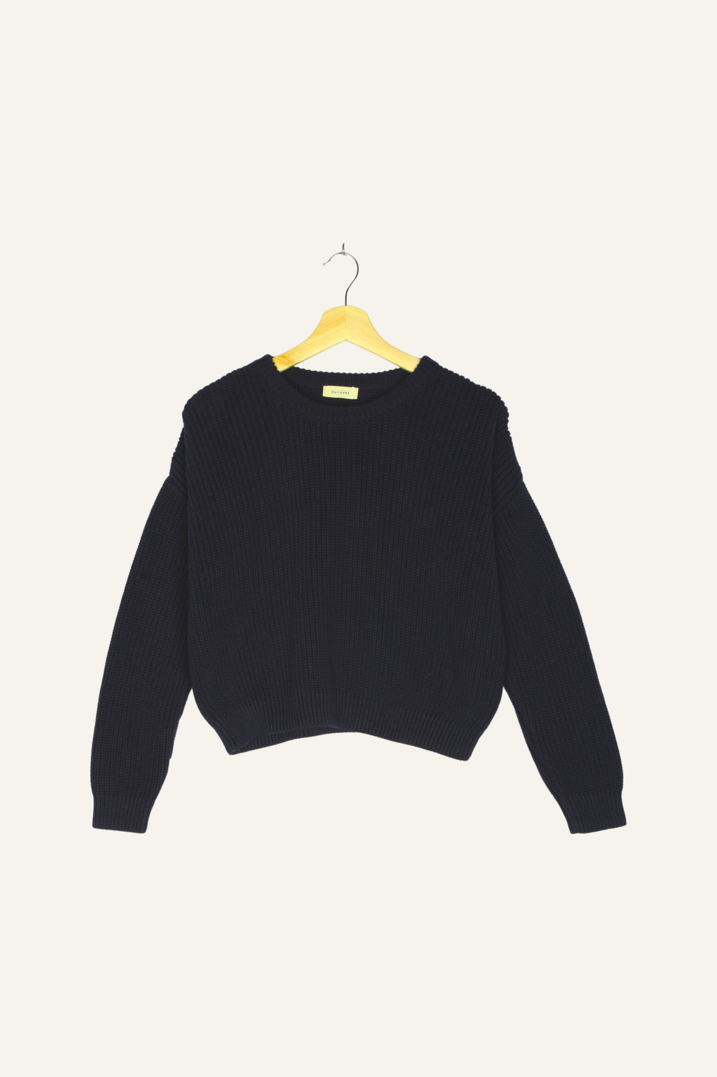 Charcoal Blue|