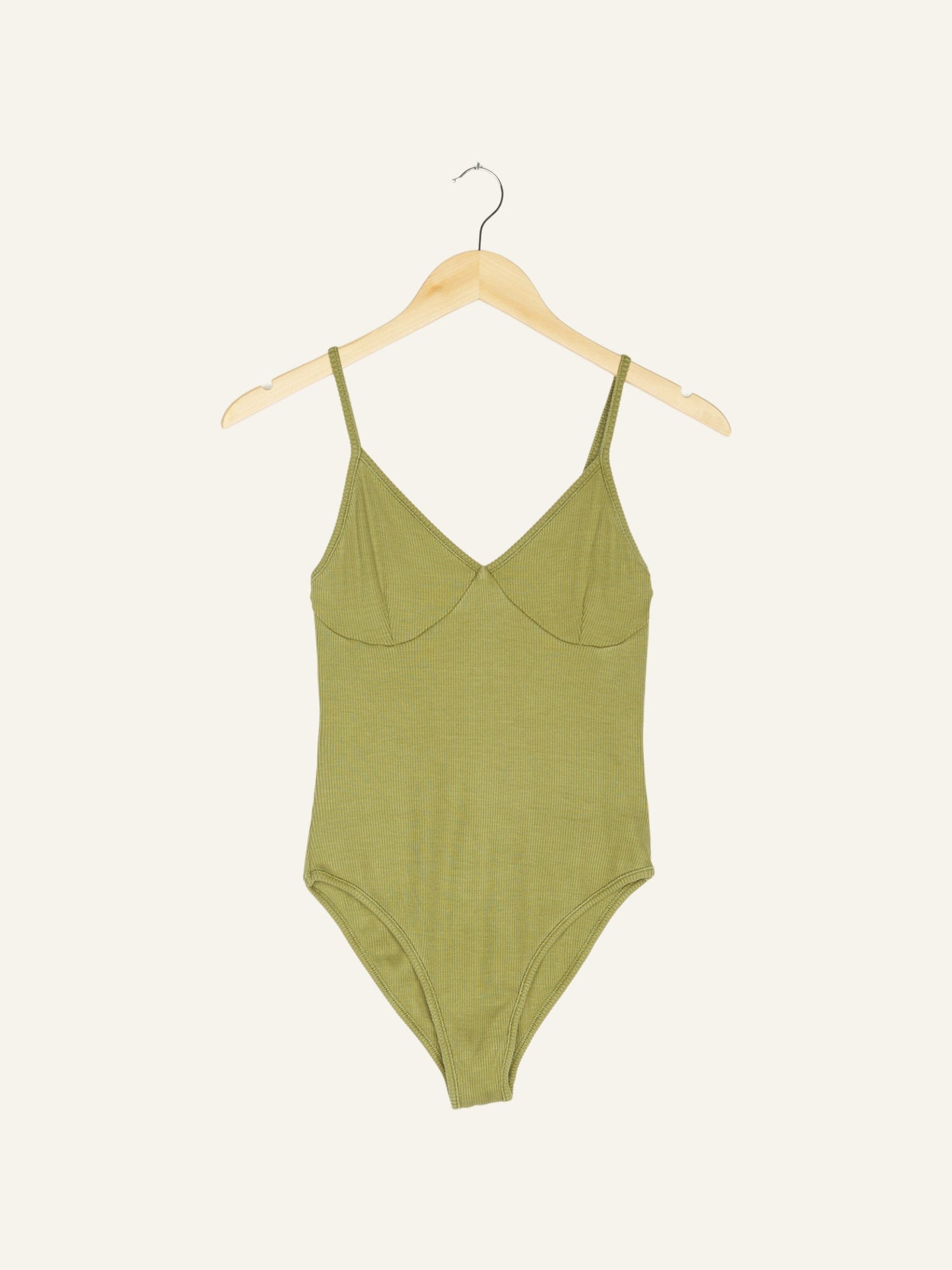 Alma Body Olive