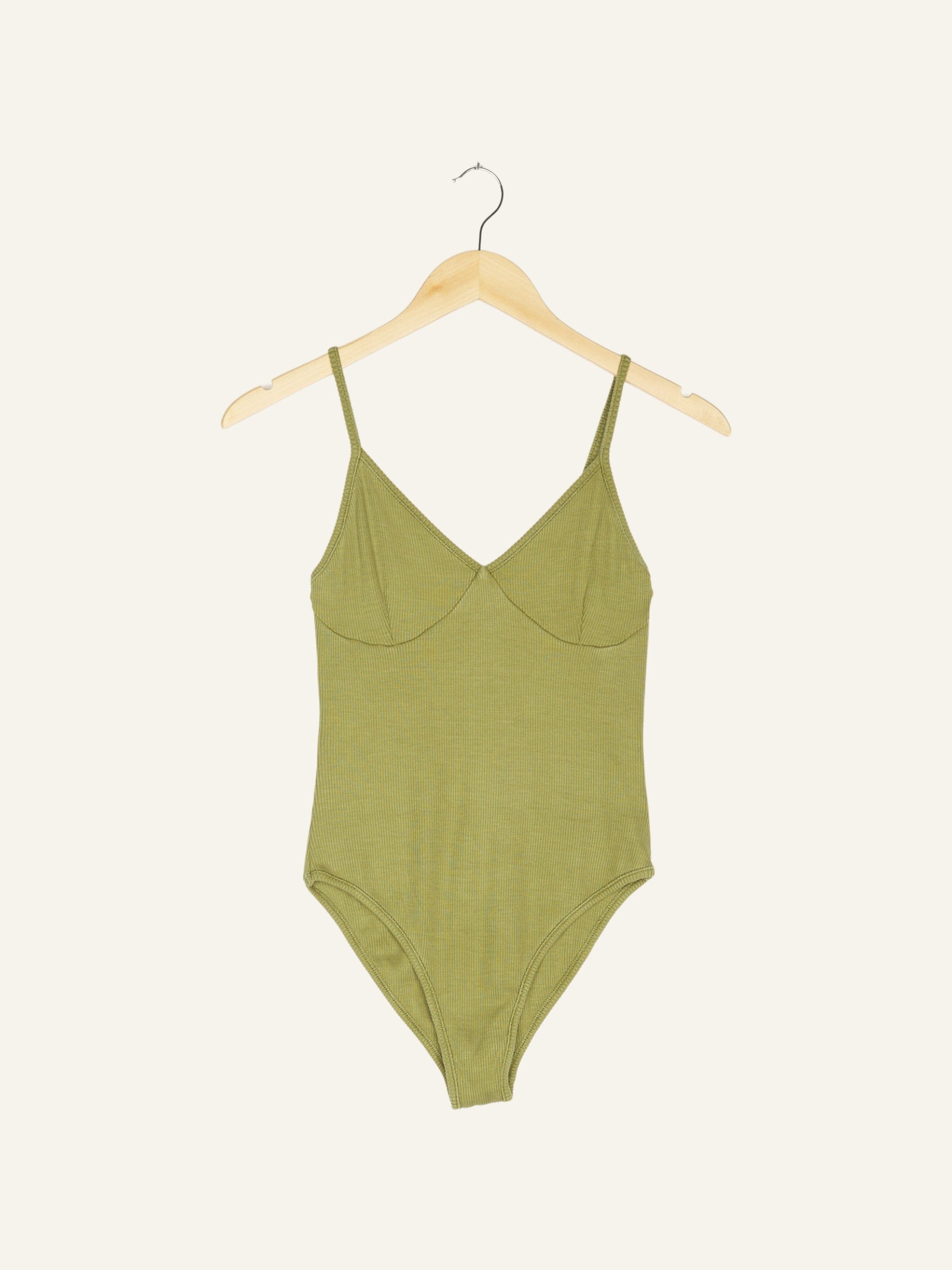 Alma Body Olive