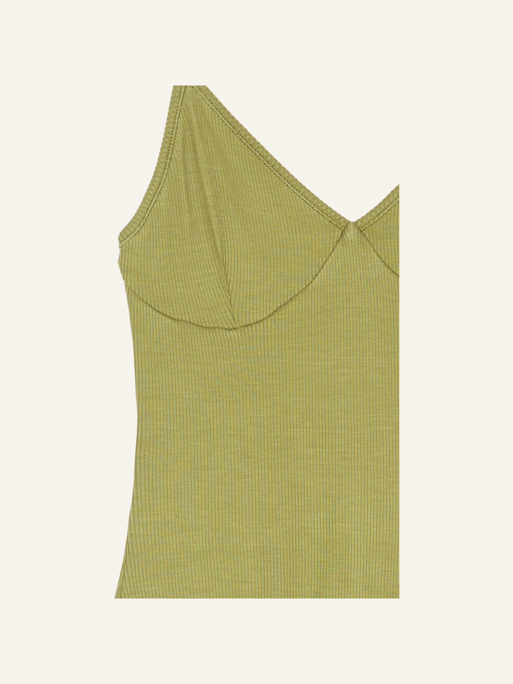 Alma Body Olive