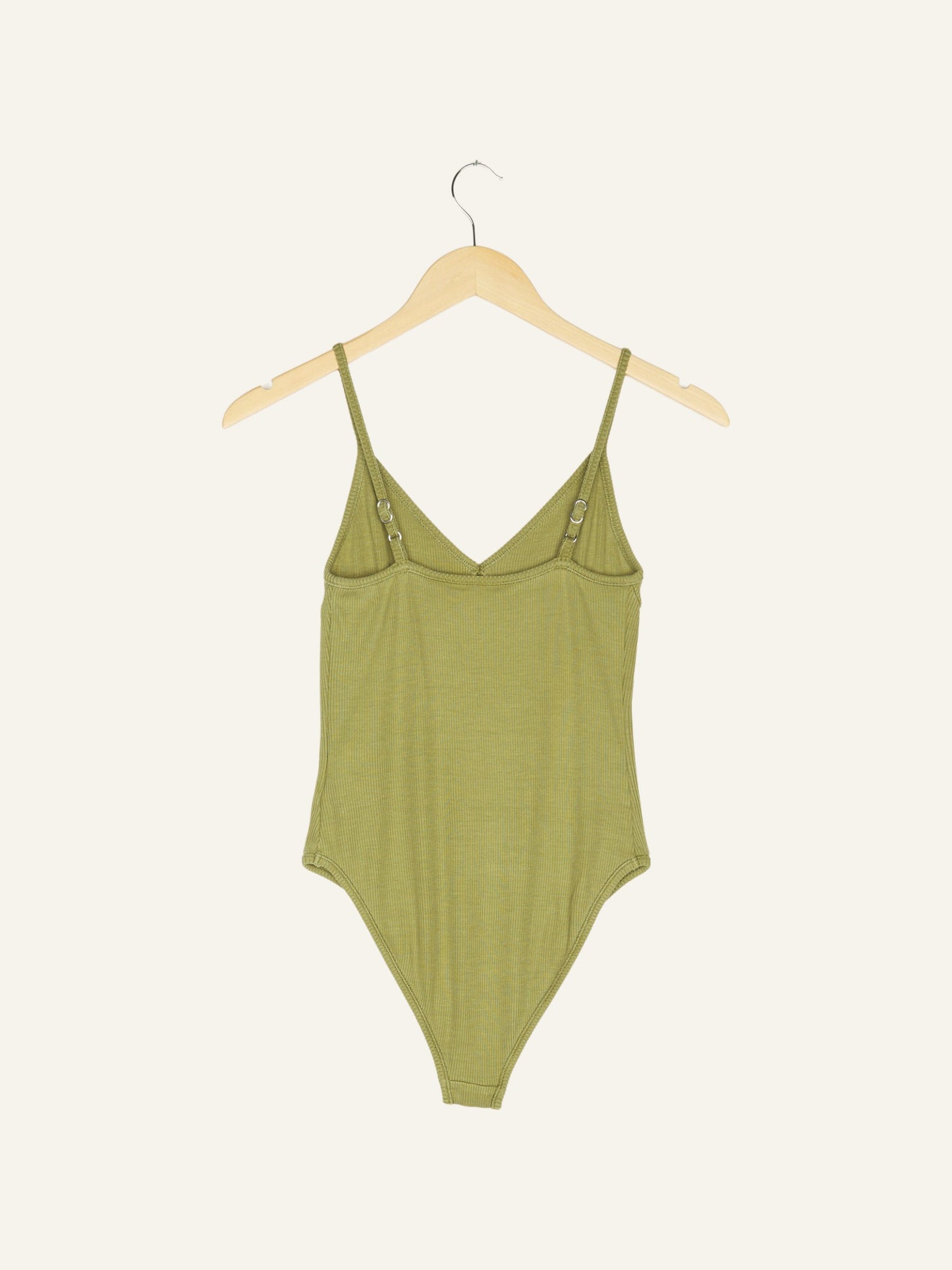 Alma Body Olive