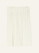 Ella Linen Pants Off White Tall