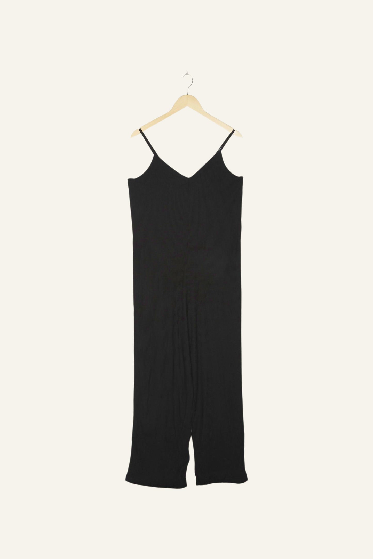 Mina Jumpsuit Black