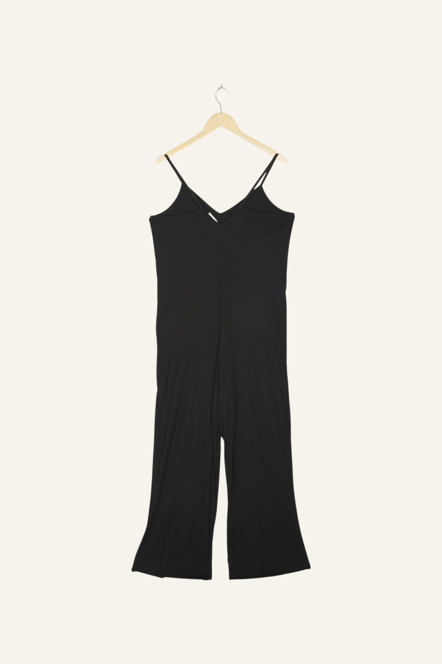 Mina Jumpsuit Black