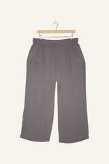 Harry Pants Cupro Granit