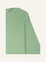 Otto Sweatshirt Sage Green