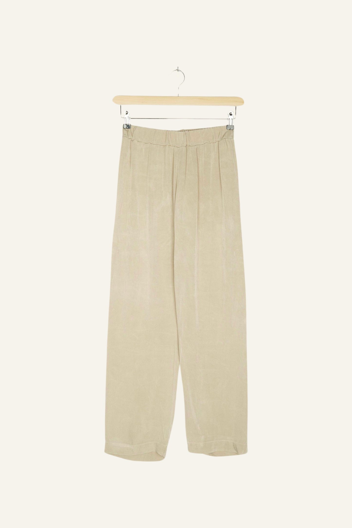 Bella Pants Taupe Tall