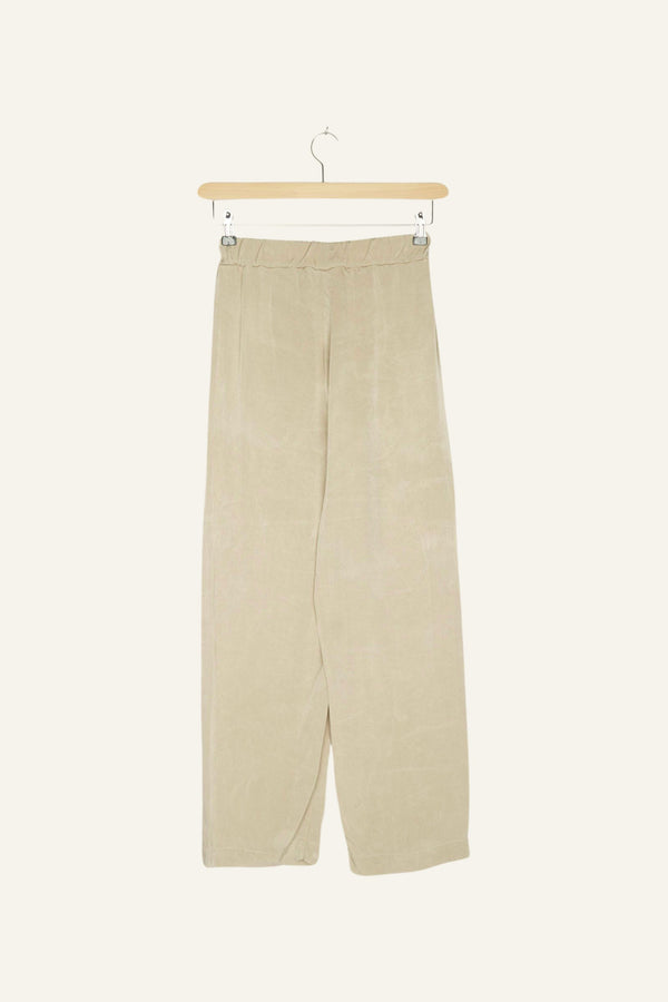 Bella Pants Taupe Tall