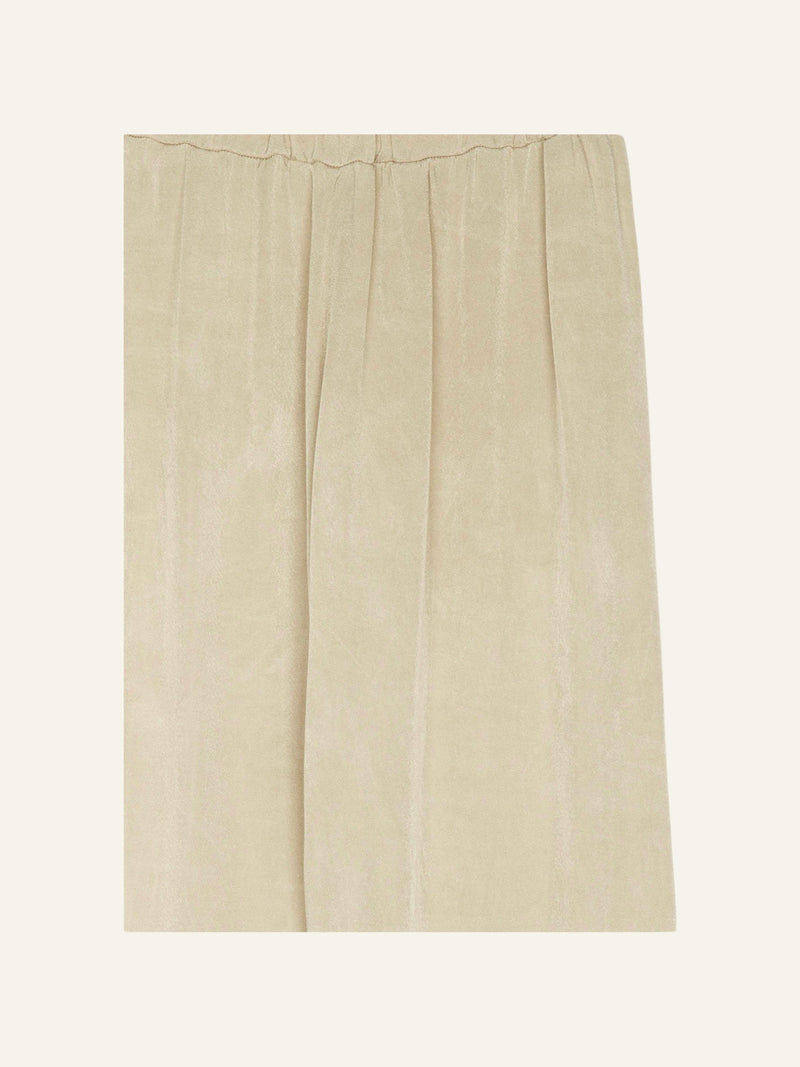 Bella Pants Taupe Tall