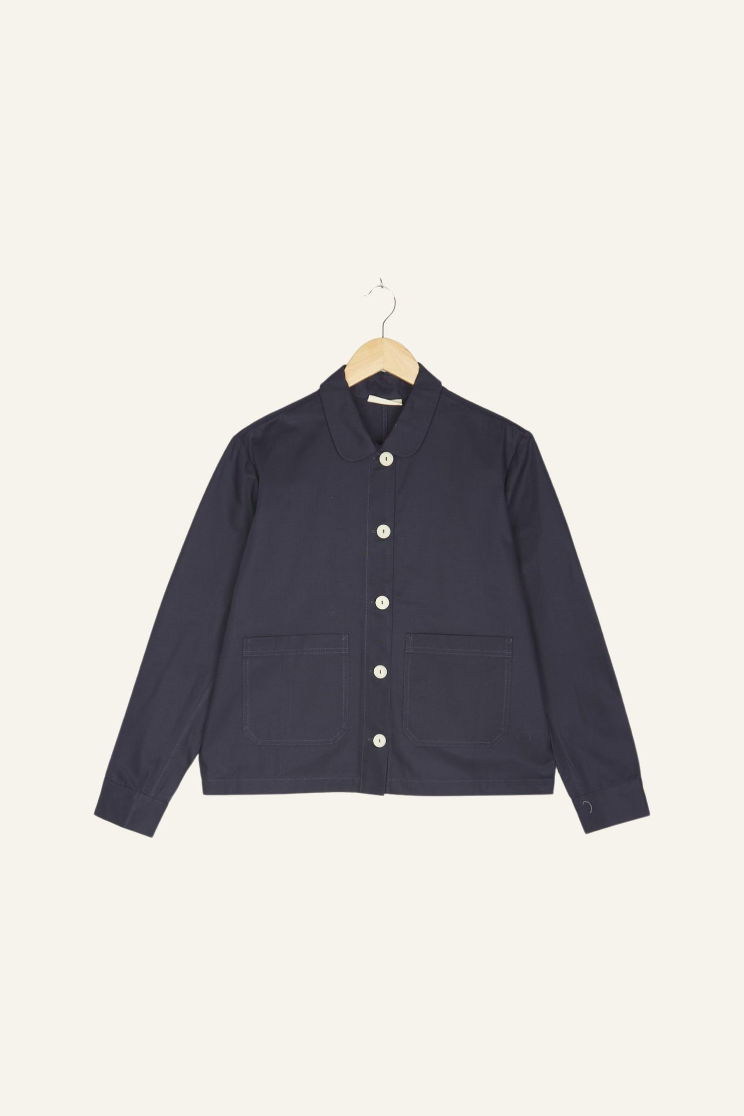 Willa Jacket Navy