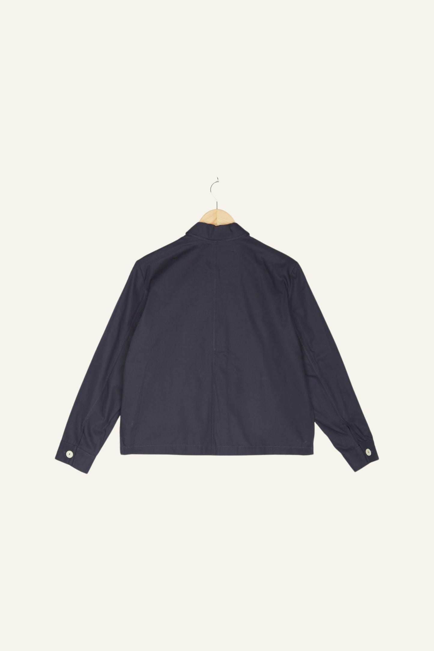 Willa Jacket Navy
