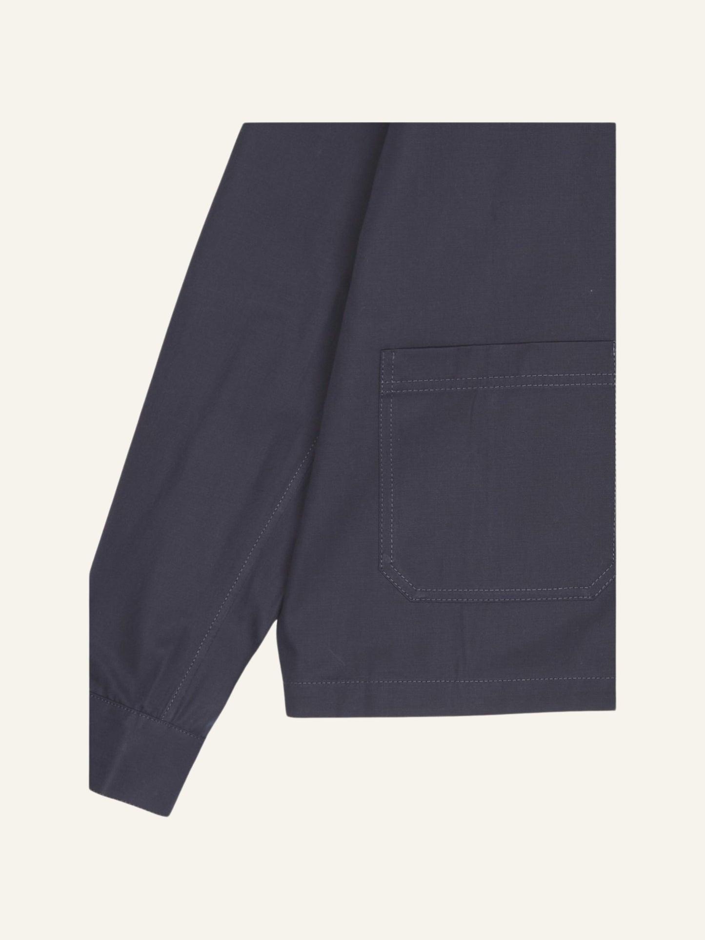 Willa Jacket Navy