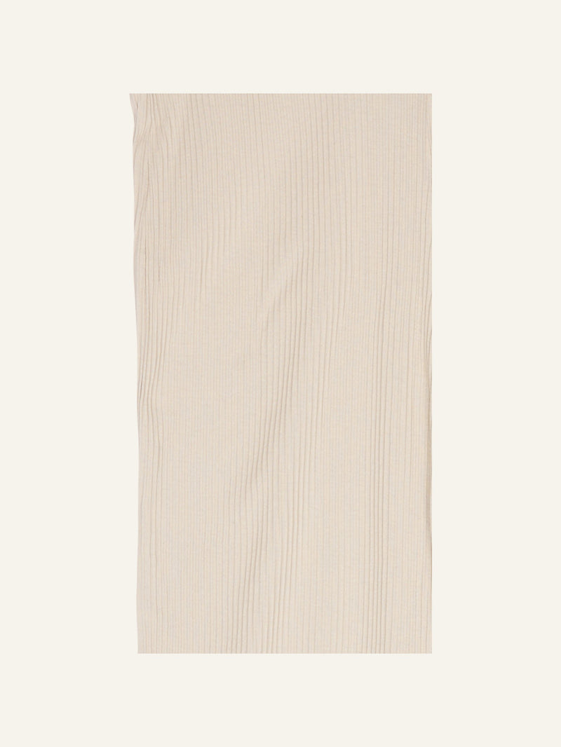 Mina Jumpsuit Beige