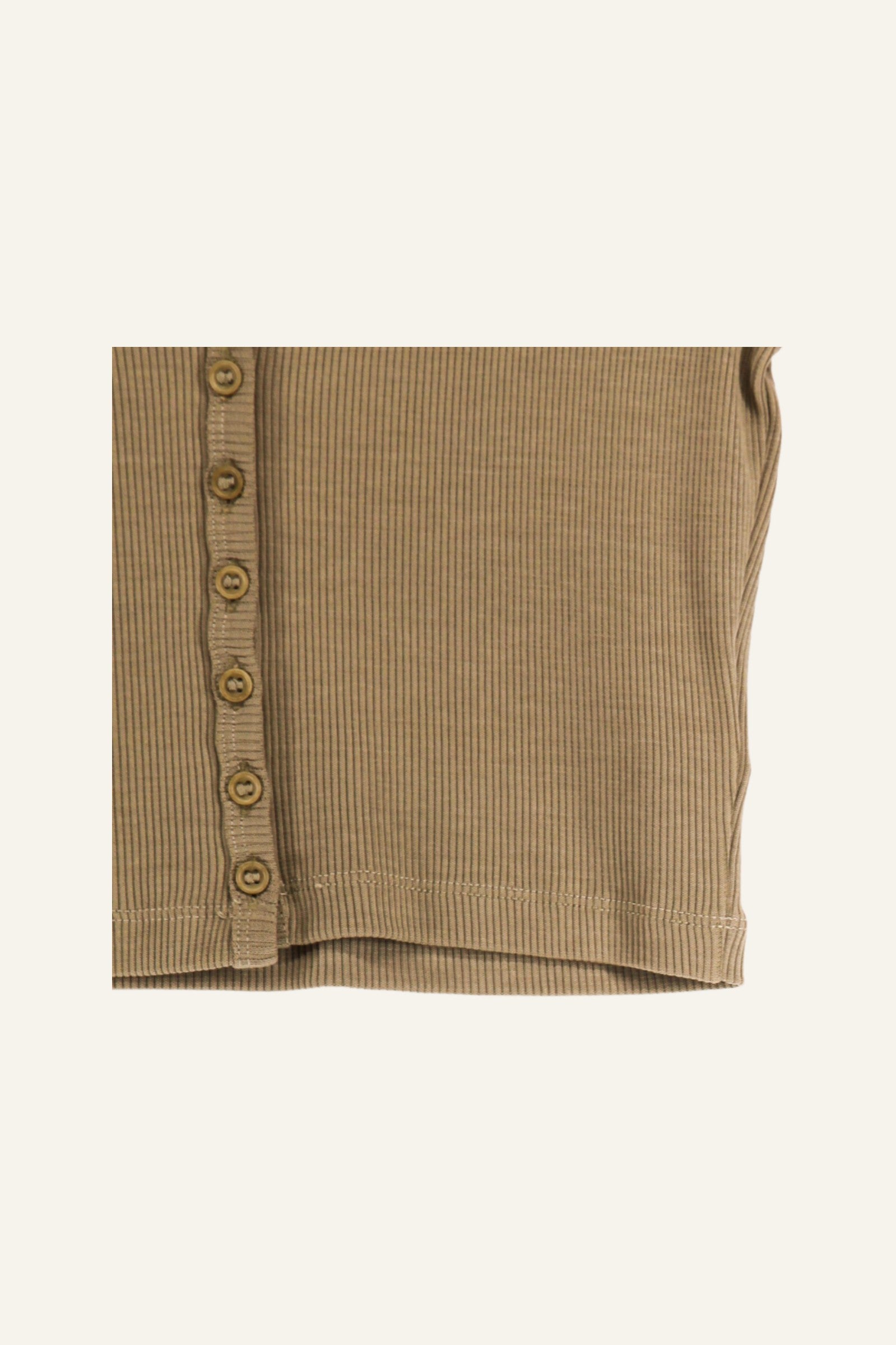 Aida Crop Top Sage