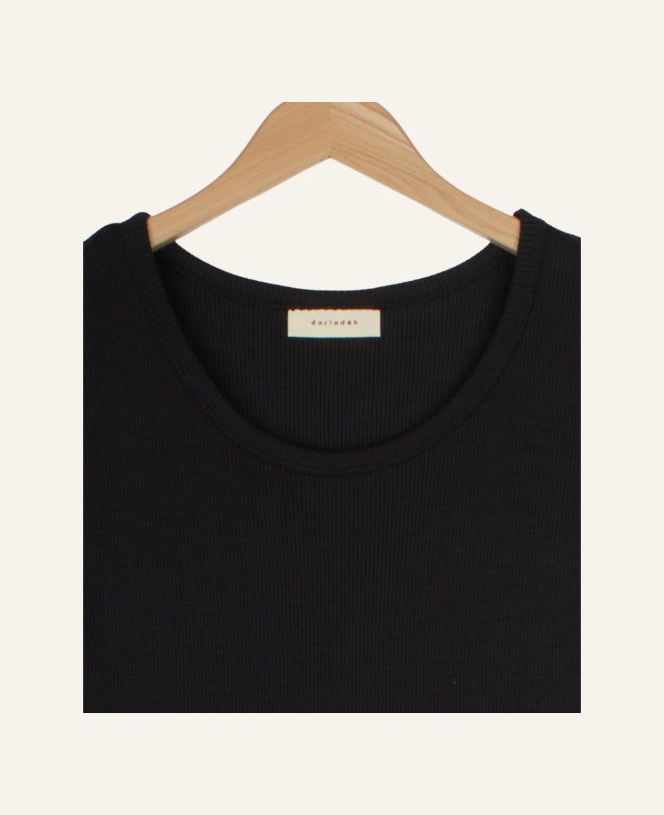 Black|