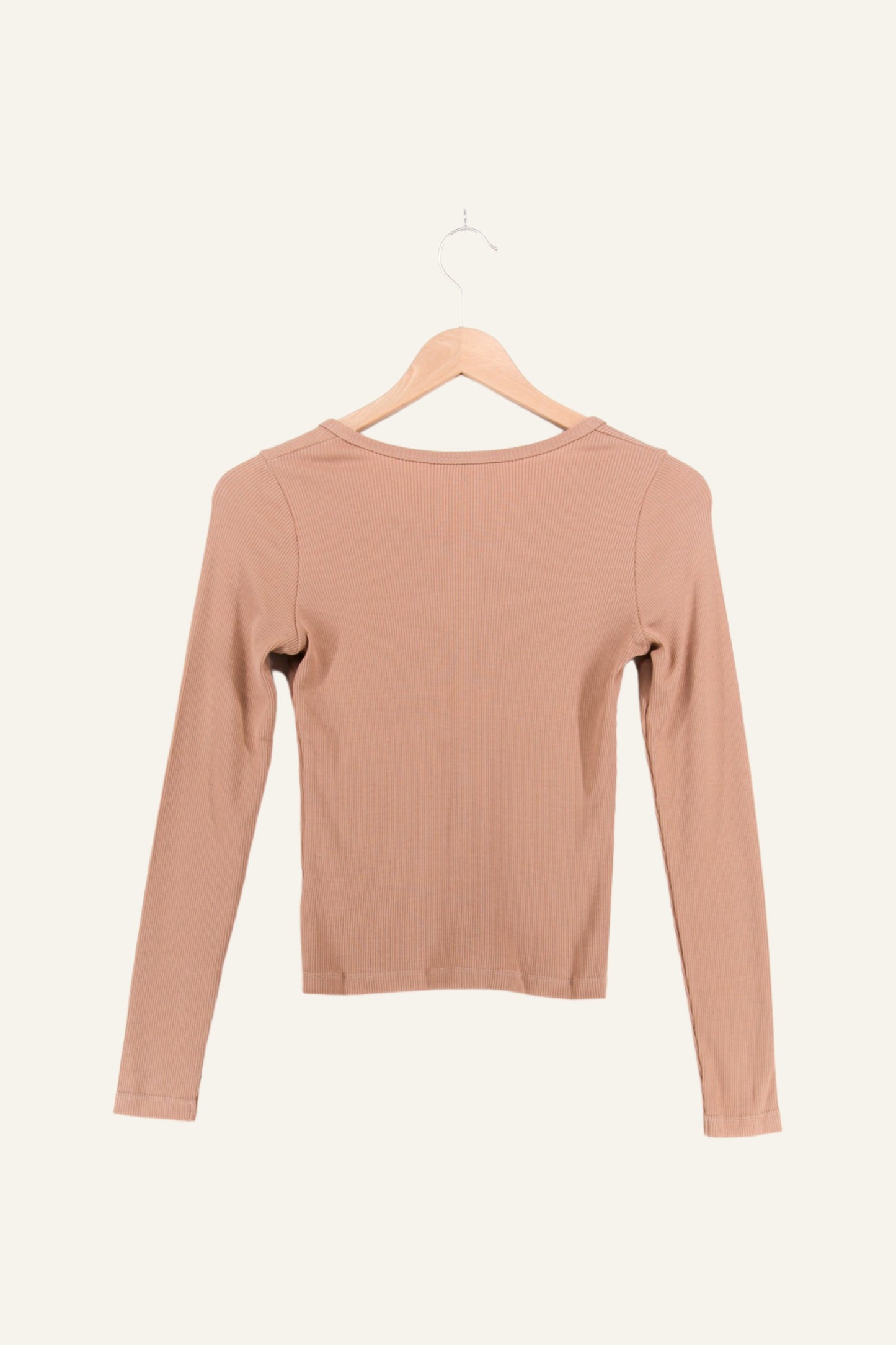 Dusty Rose|