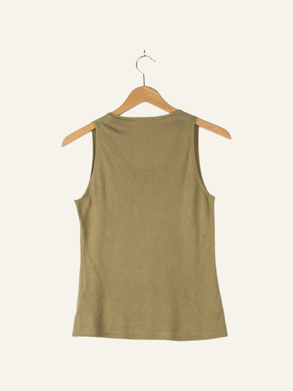 Soft Olive|