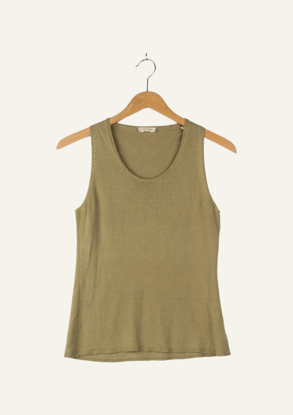 Soft Olive|