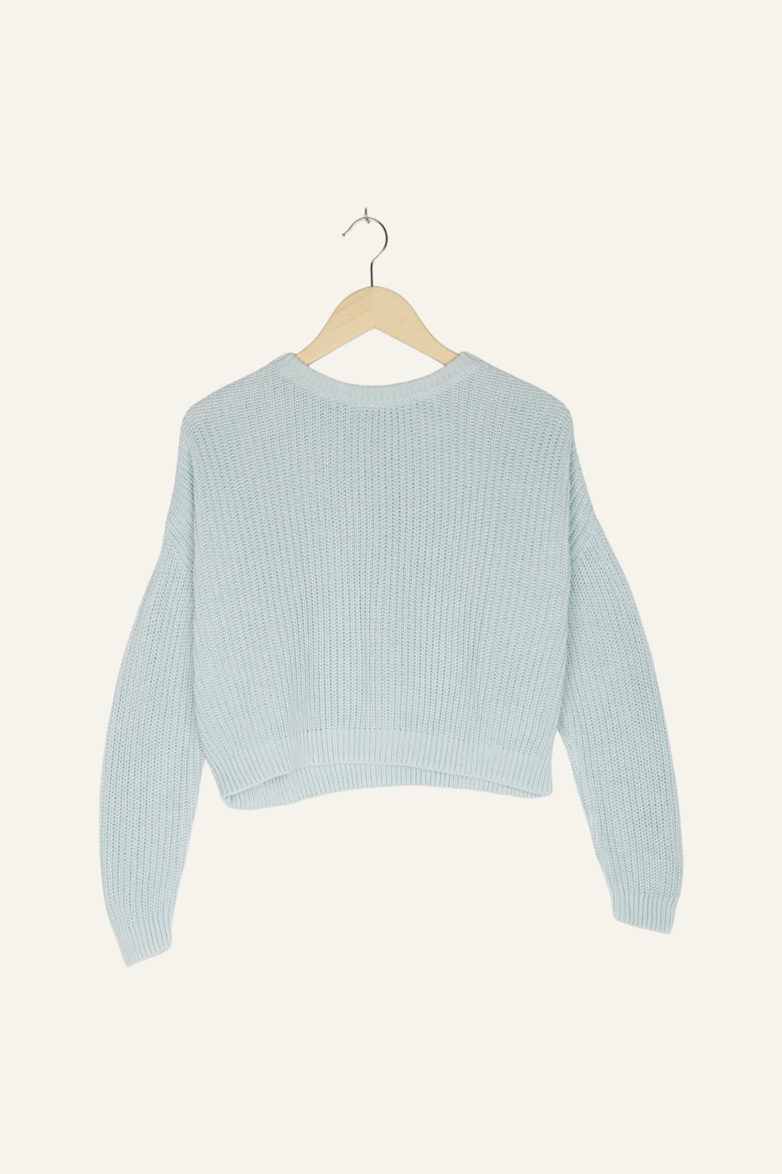Baby Blue|