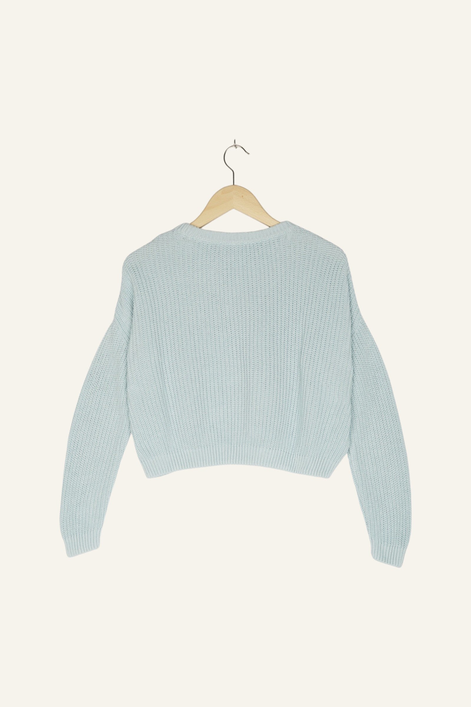 Baby Blue|