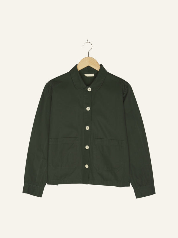 Green|
