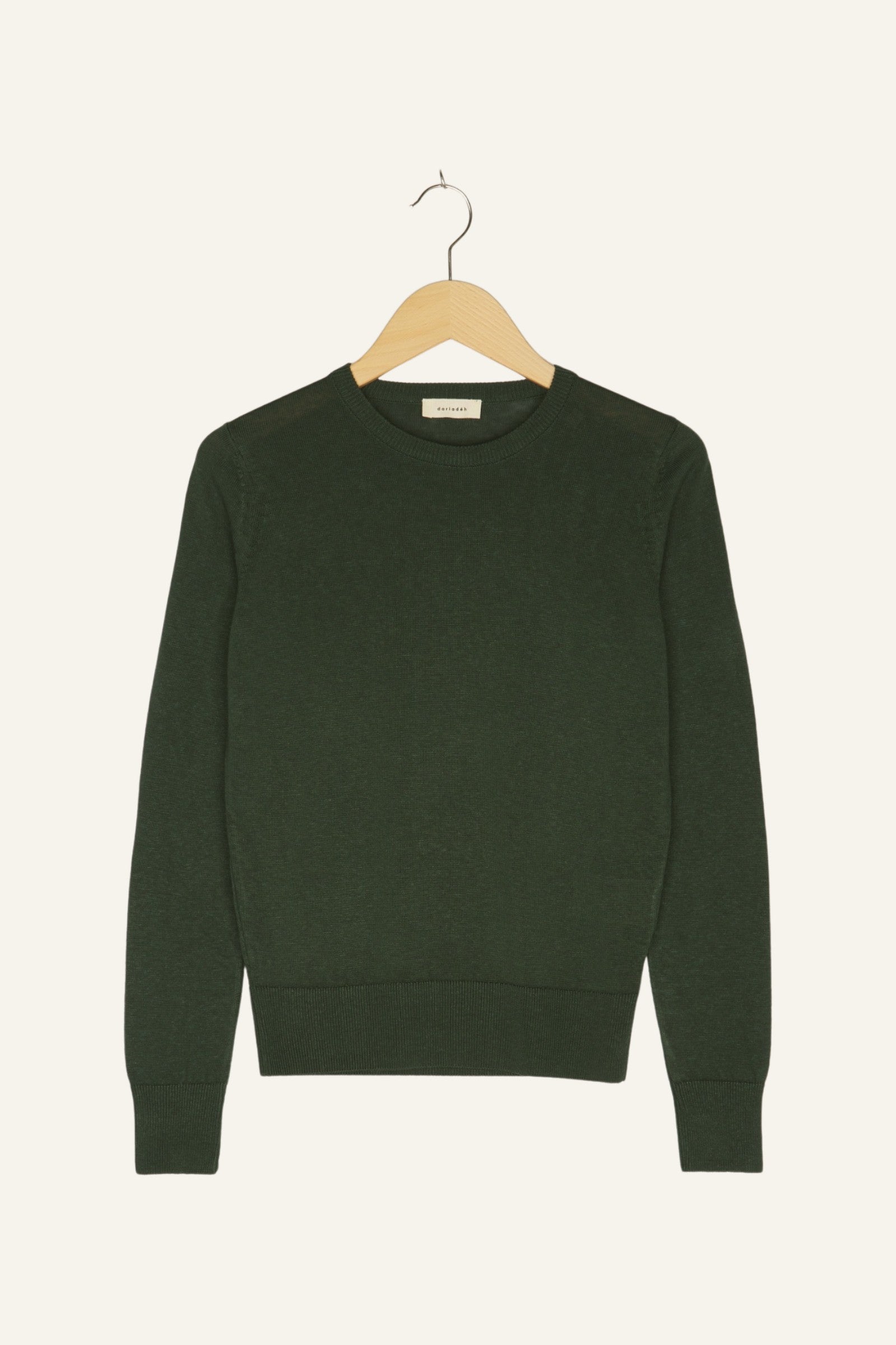 Pine Green|