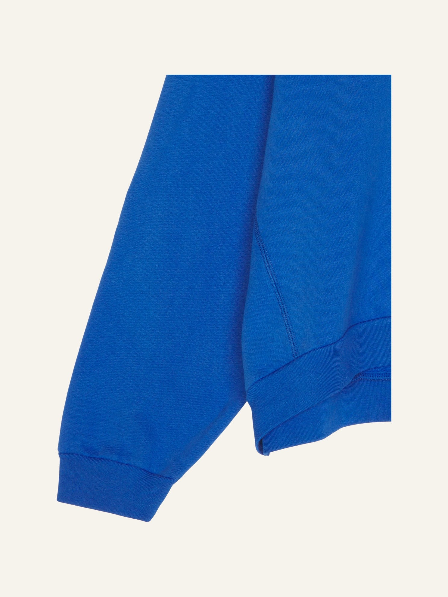 Otto Sweatshirt Blue