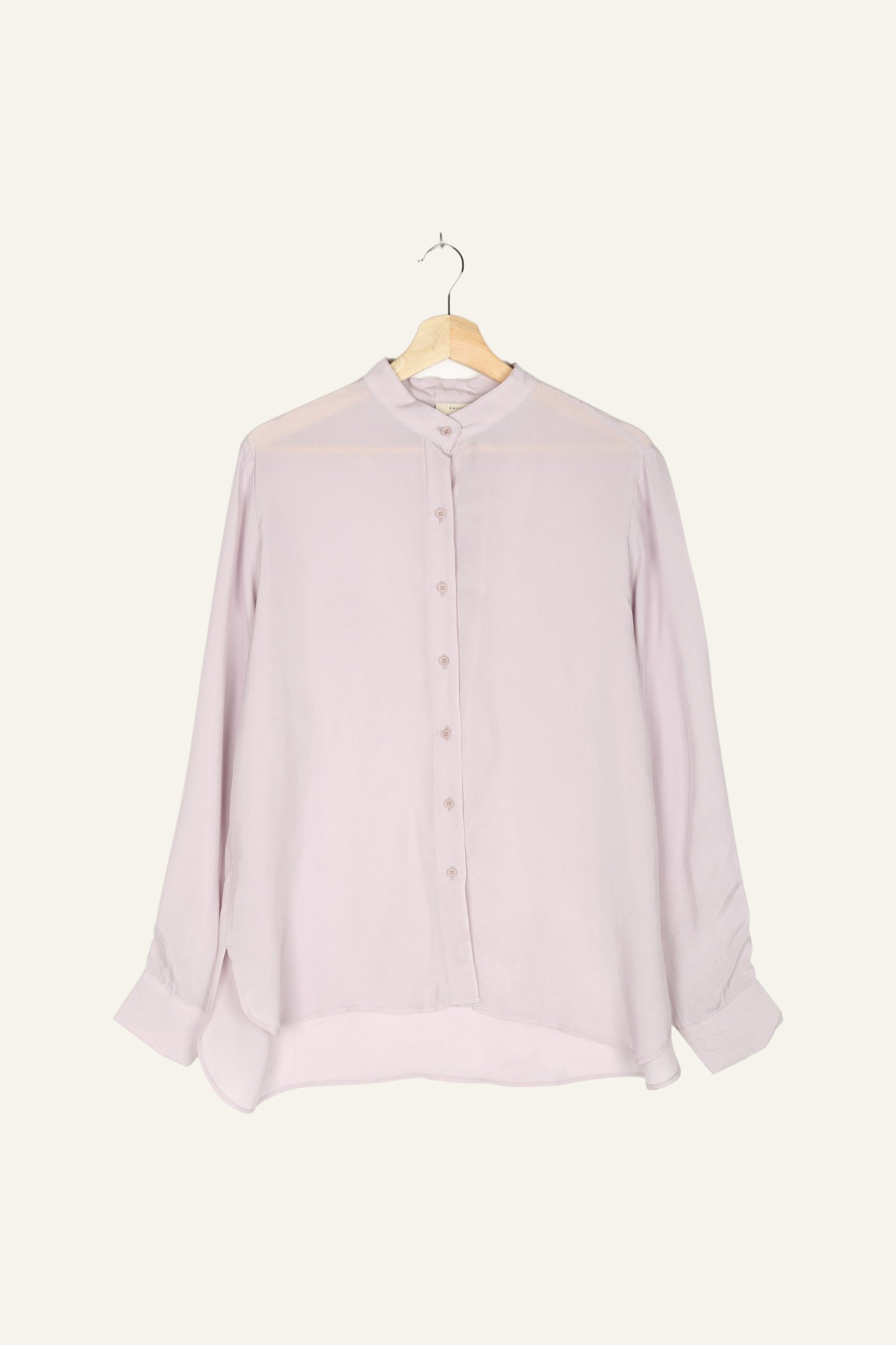 Pale Lilac|