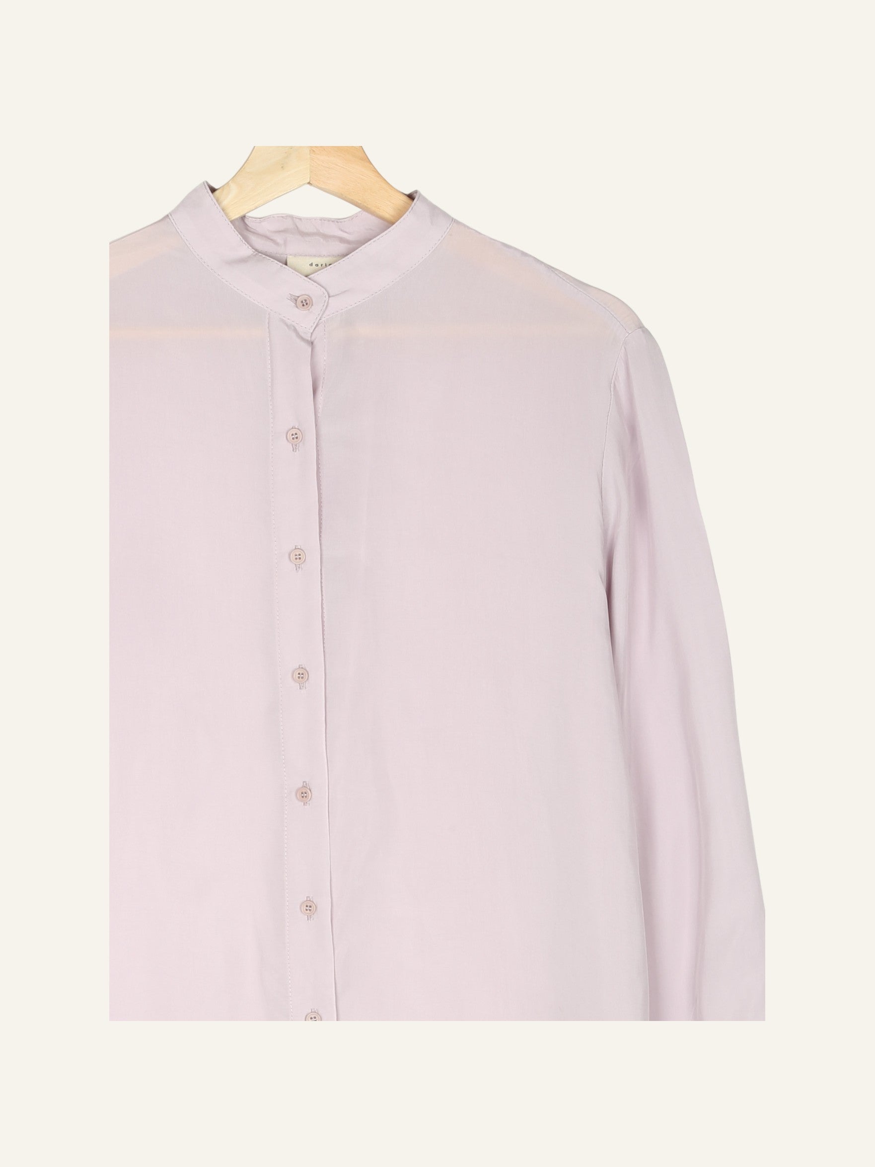 Pale Lilac|