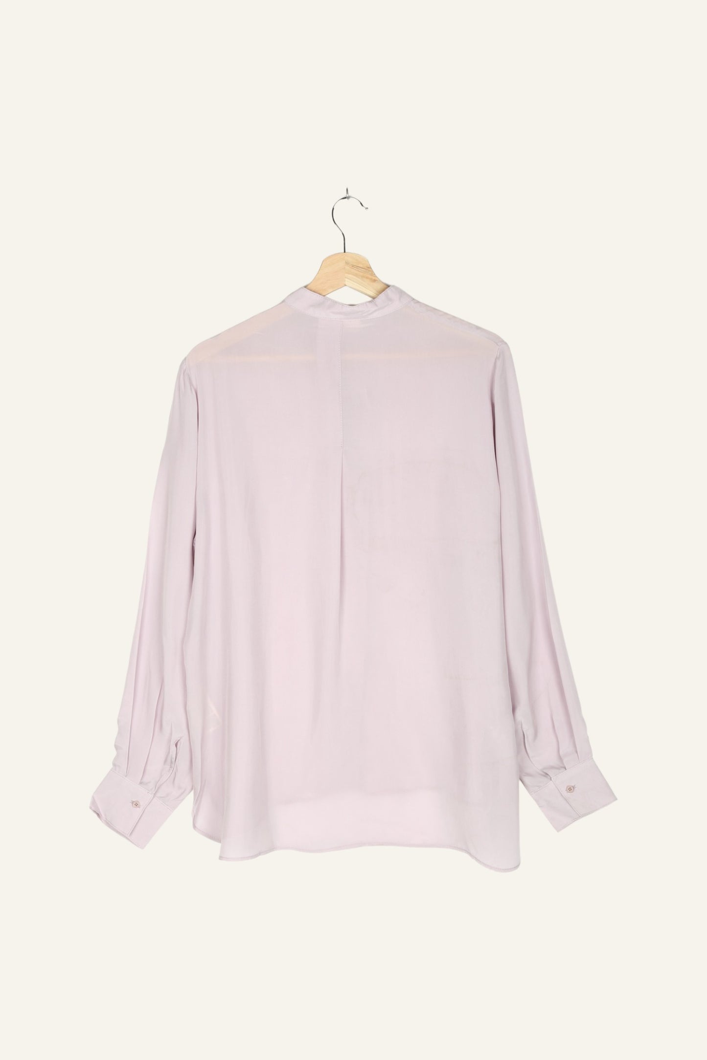 Pale Lilac|
