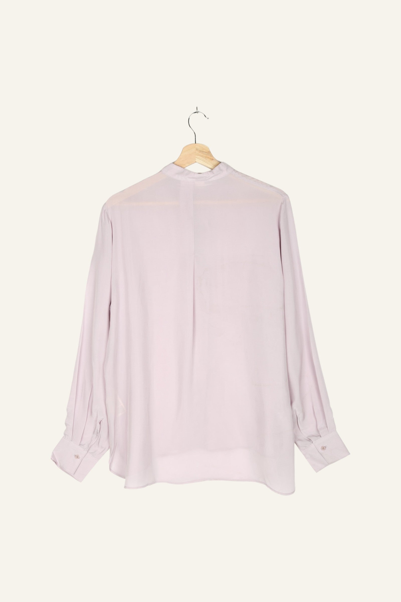 Pale Lilac|