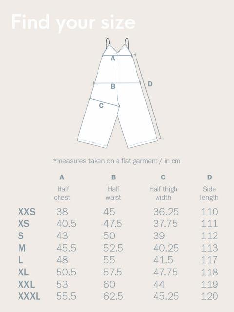 Aria Long Jumpsuit Berry