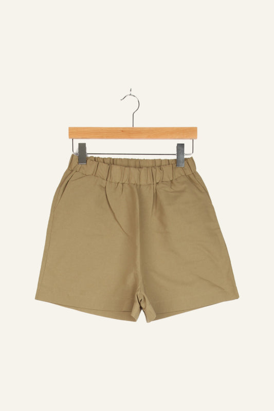 Soft Olive|