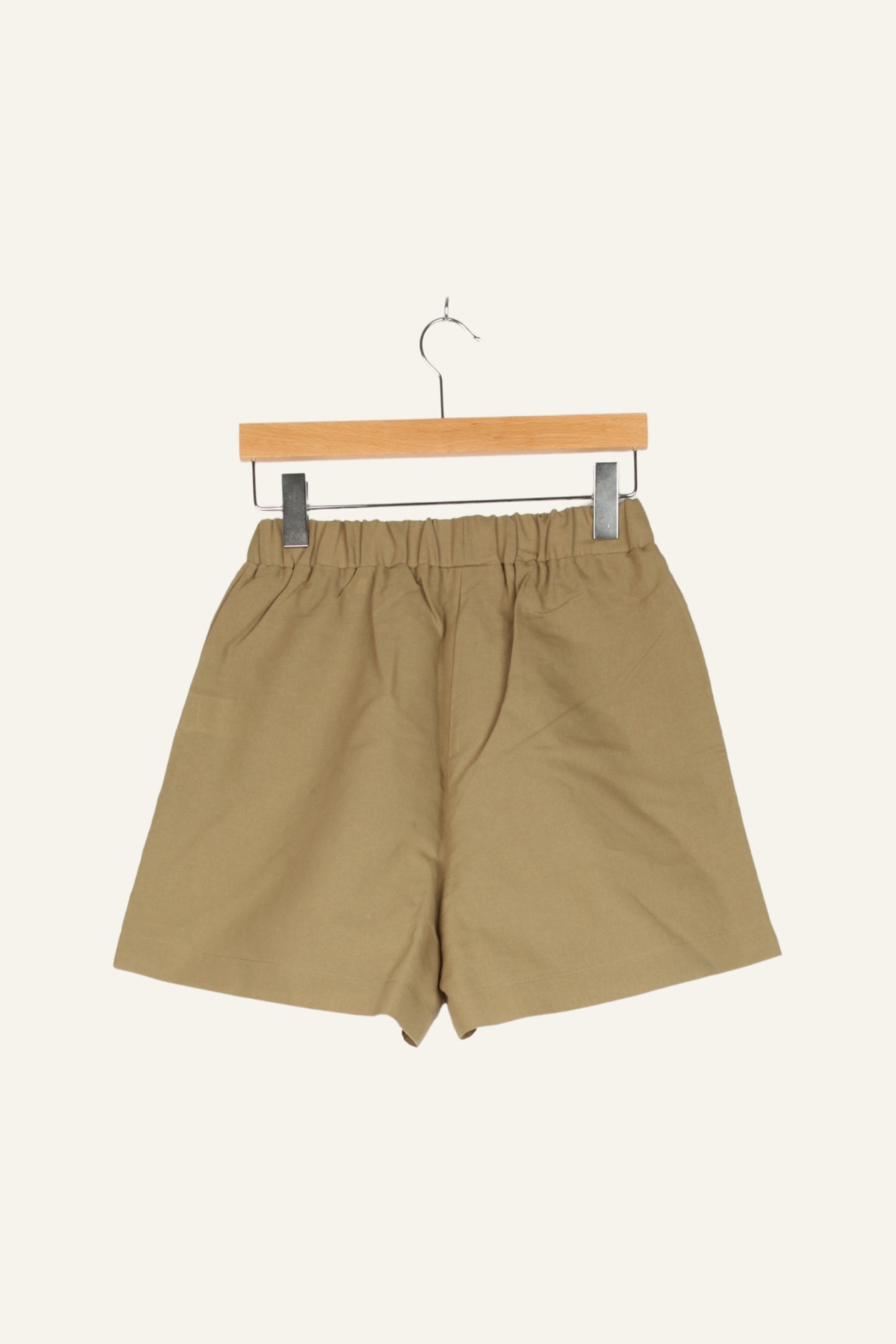 Soft Olive|