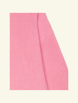 Marianne Knitted Sweater Pink