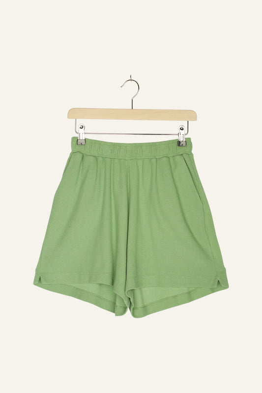 Soft Green|