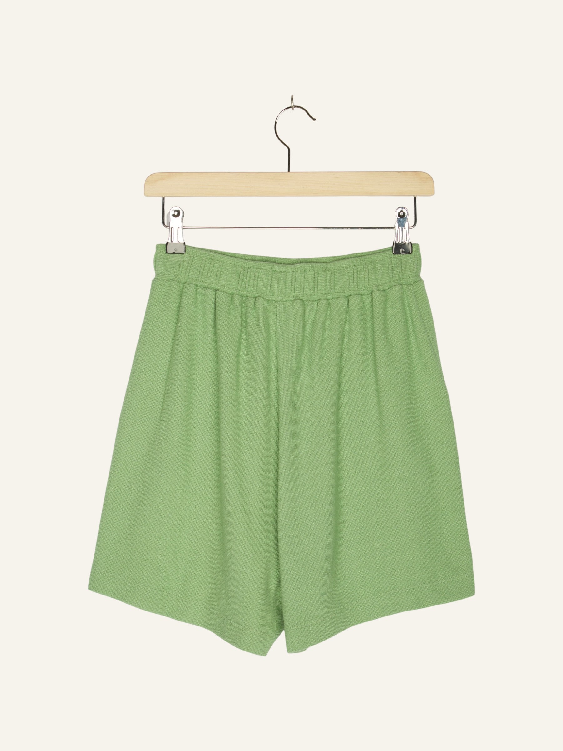 Soft Green|