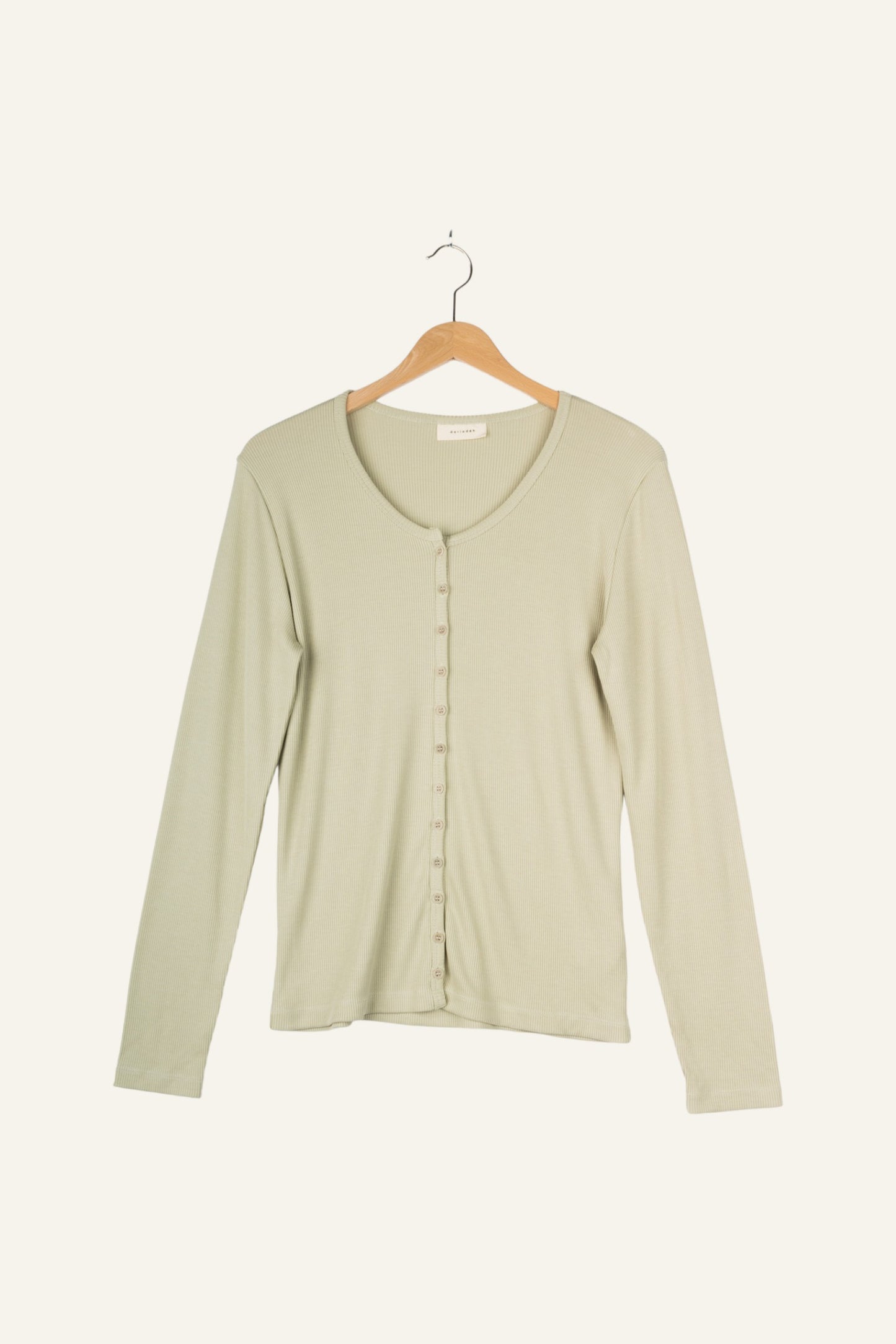 Silver Green|